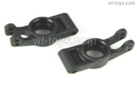HBX 16890 DESTROYER Parts Rear Hubs,M16014.Rear shaft seat,2pcs.
